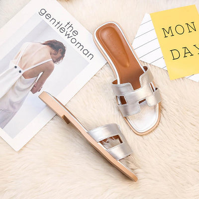 Harmony | H-Stil Sandaler för Kvinnor