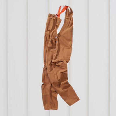 Trädgårdsbyxor Unisex