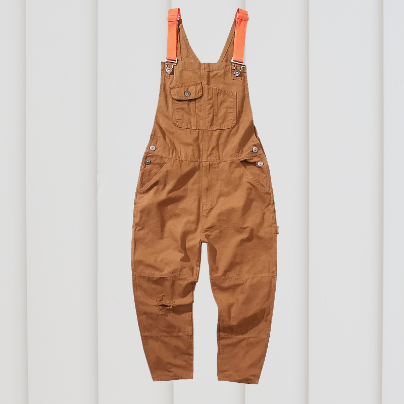 Trädgårdsbyxor Unisex