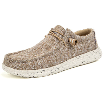 Eleanor | Lättviktsbruk Utomhus Halka-På Loafers