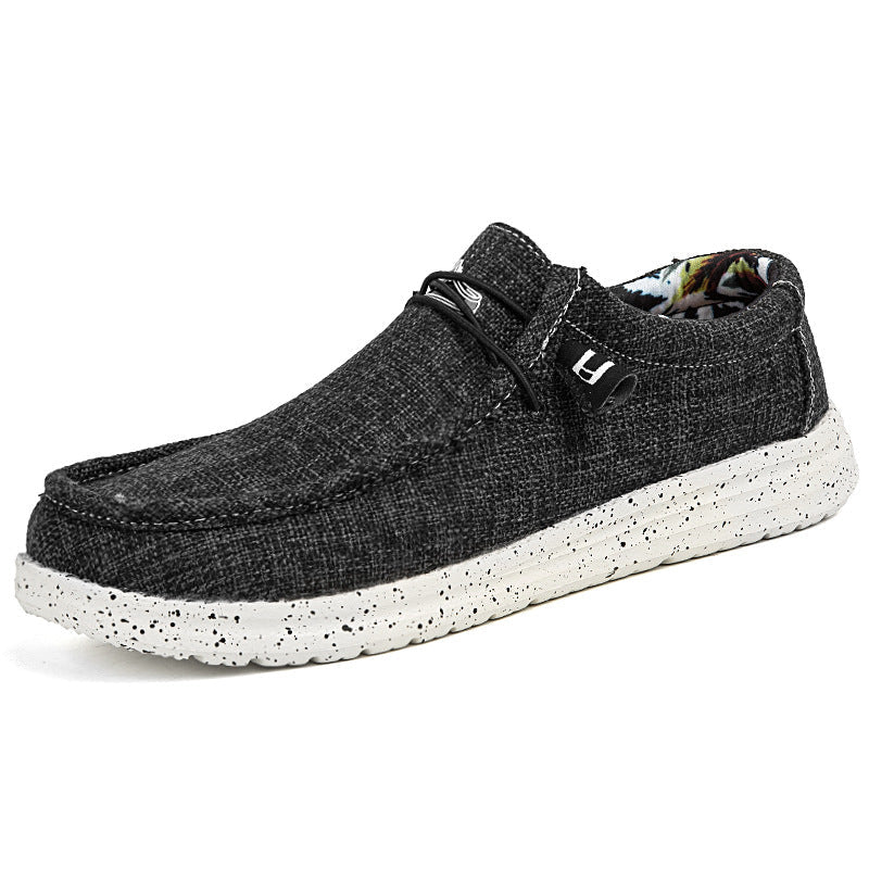 Eleanor | Lättviktsbruk Utomhus Halka-På Loafers