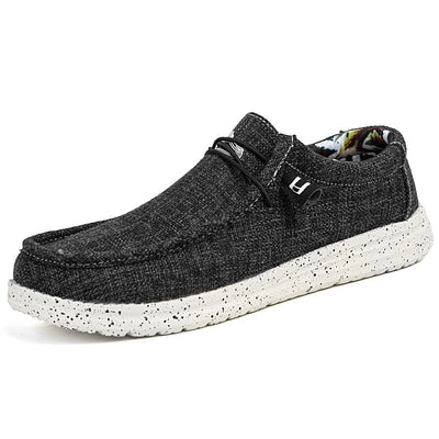 Eleanor | Lättviktsbruk Utomhus Halka-På Loafers