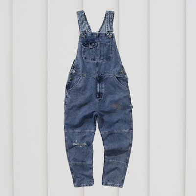 Trädgårdsbyxor Unisex
