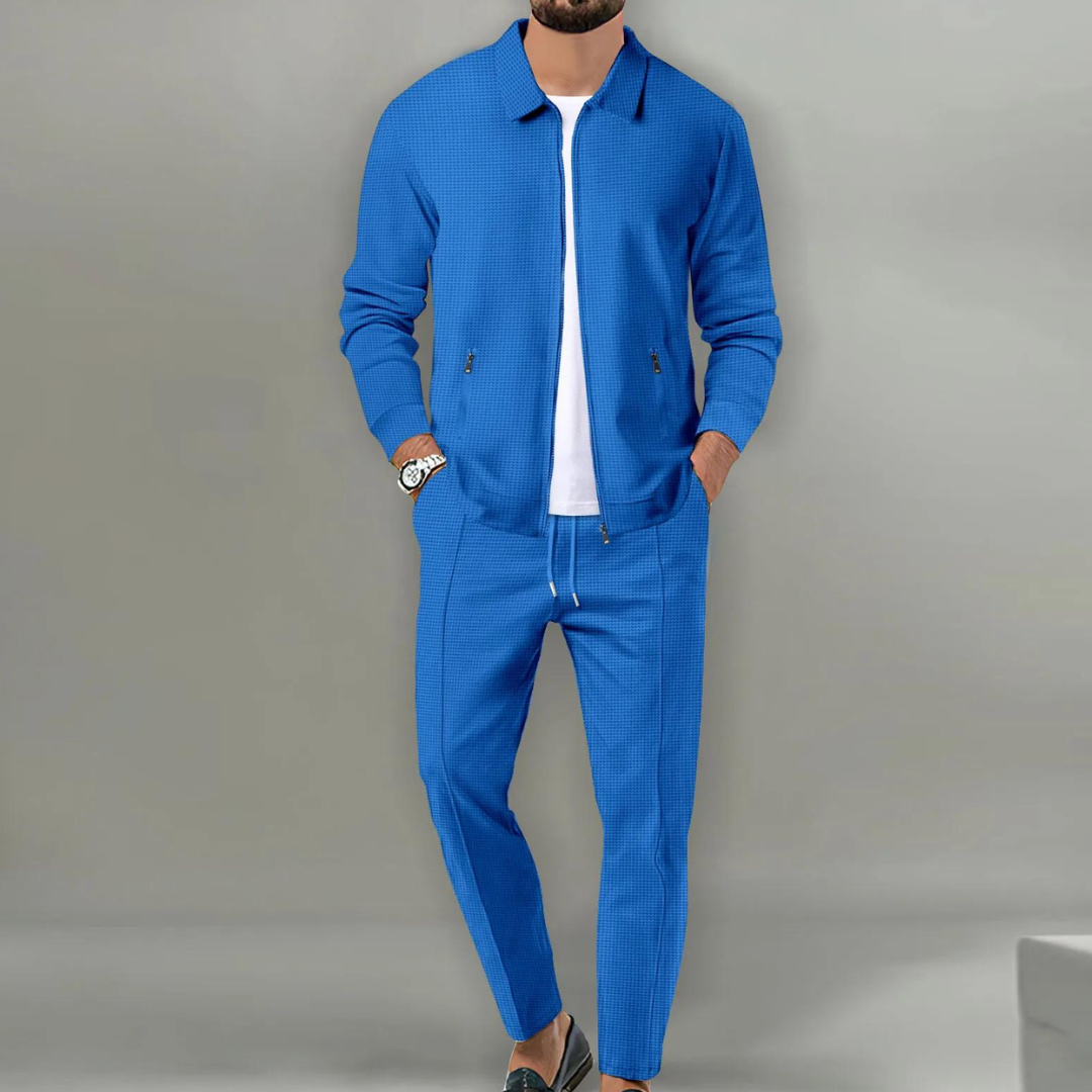 Rudy | Eleganta kostymuppsättning