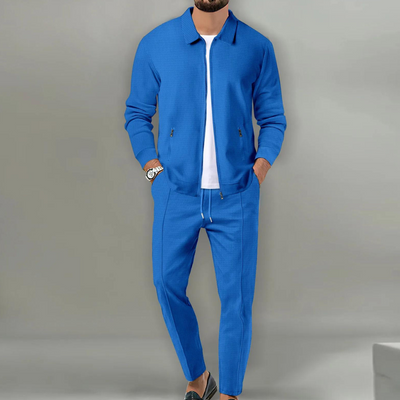 Rudy | Eleganta kostymuppsättning