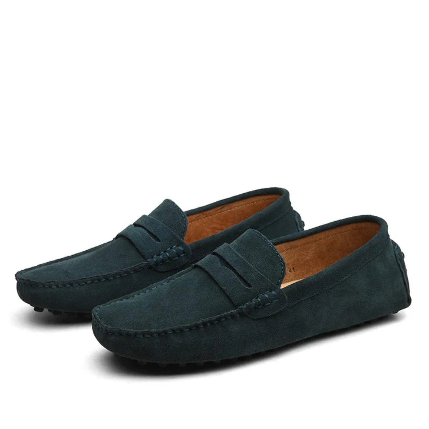 HUGO - Loafers för män