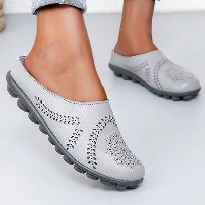 Hemy - Ortopediska Sandaler