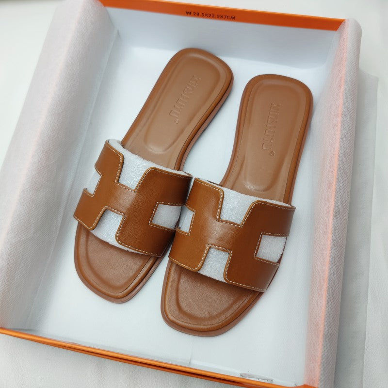 Harmony | H-Stil Sandaler för Kvinnor