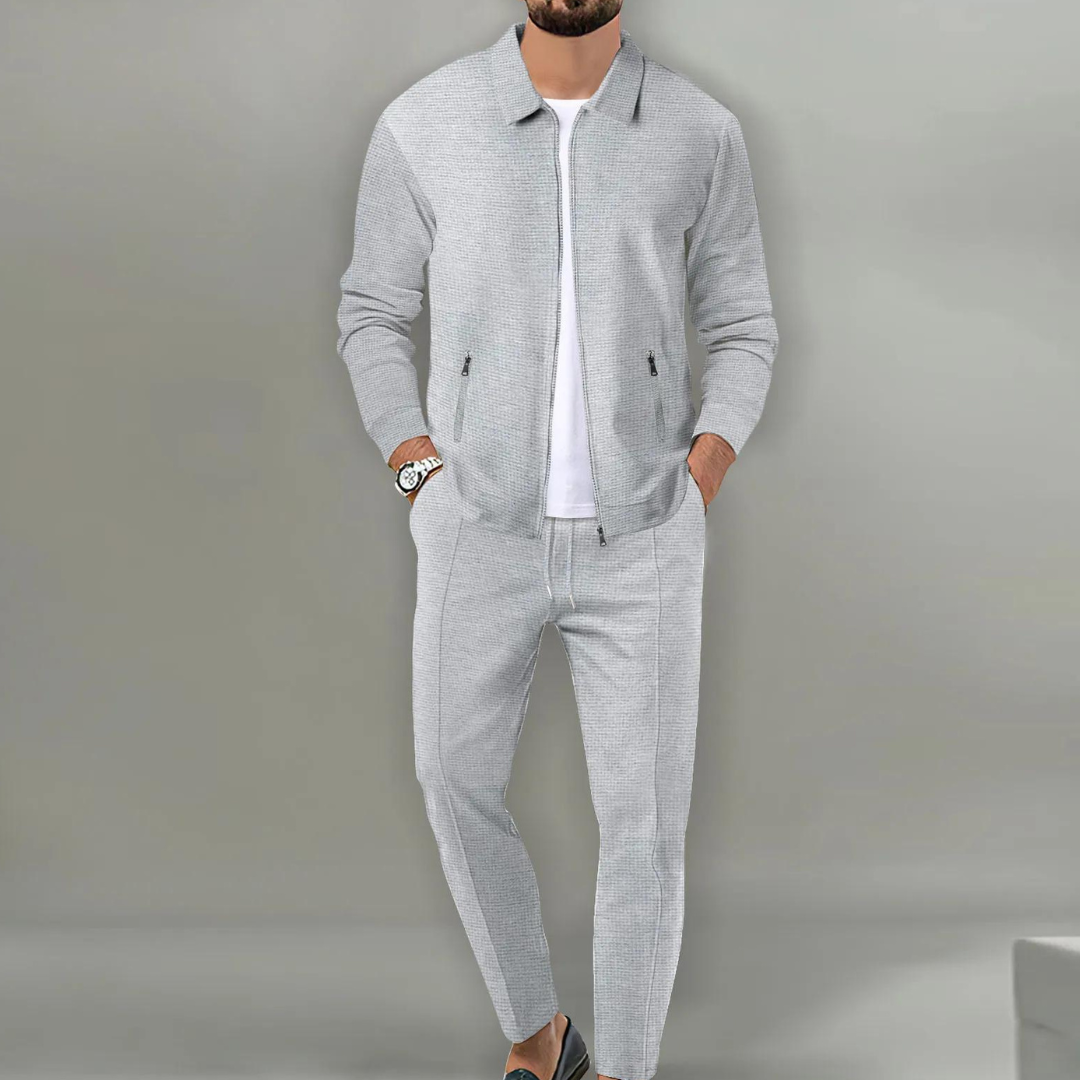 Rudy | Eleganta kostymuppsättning
