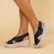 Jorvanna | Ergonomiska Komfort Sandaler