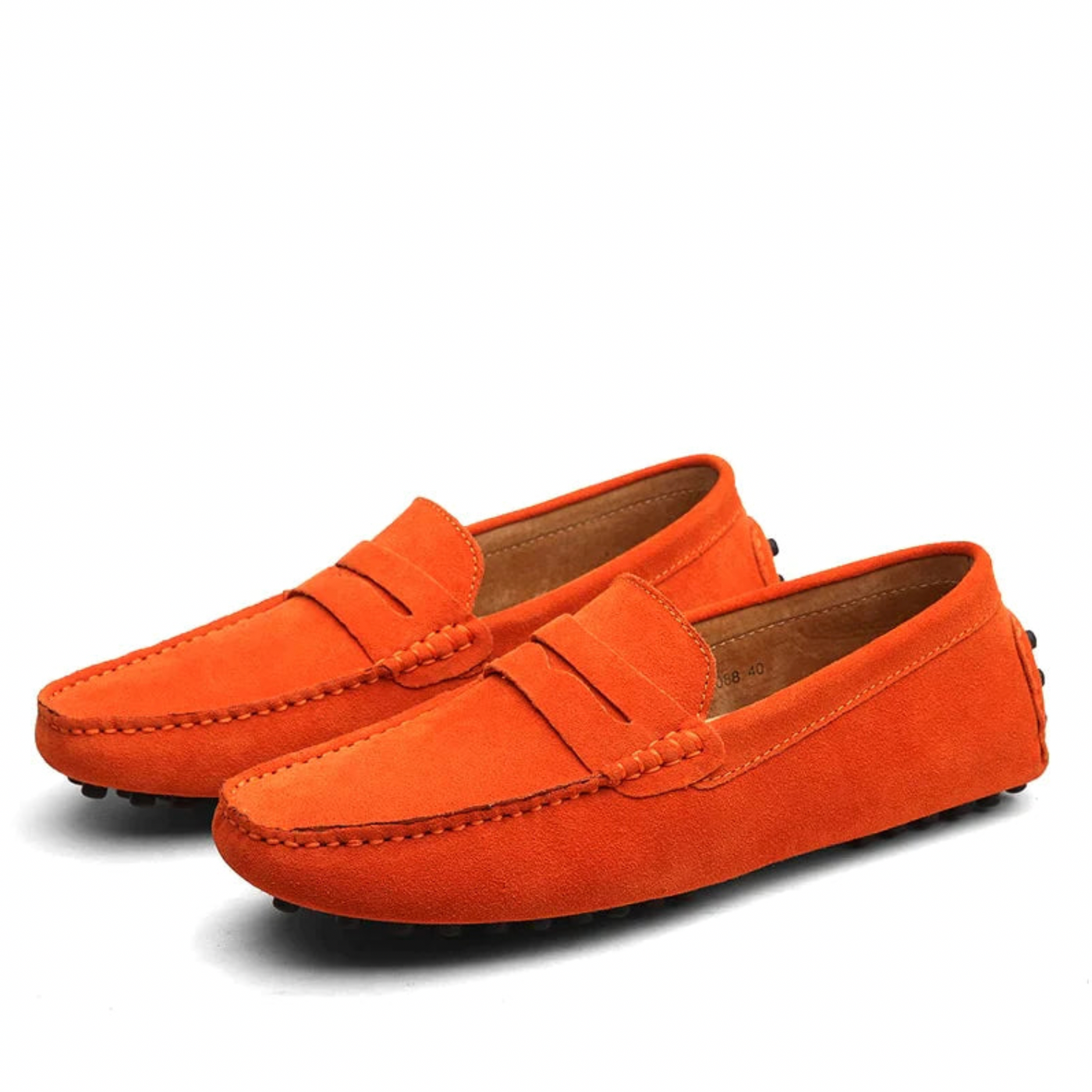 HUGO - Loafers för män