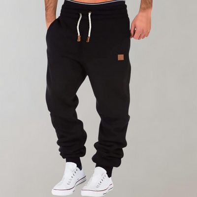 Ethan | Herrars Säckig Joggare För Ultimat Komfort