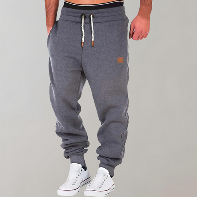 Ethan | Herrars Säckig Joggare För Ultimat Komfort