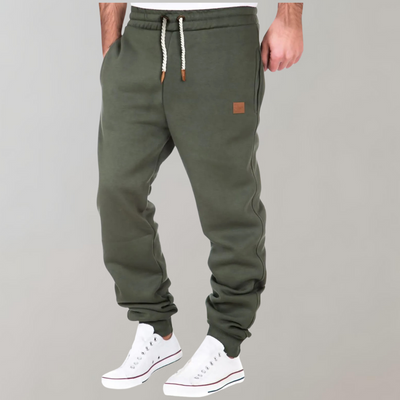Ethan | Herrars Säckig Joggare För Ultimat Komfort