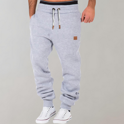 Ethan | Herrars Säckig Joggare För Ultimat Komfort