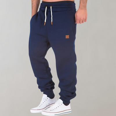 Ethan | Herrars Säckig Joggare För Ultimat Komfort