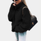 Rita | Snygg Chunky Stickad Tröja för Kvinnor