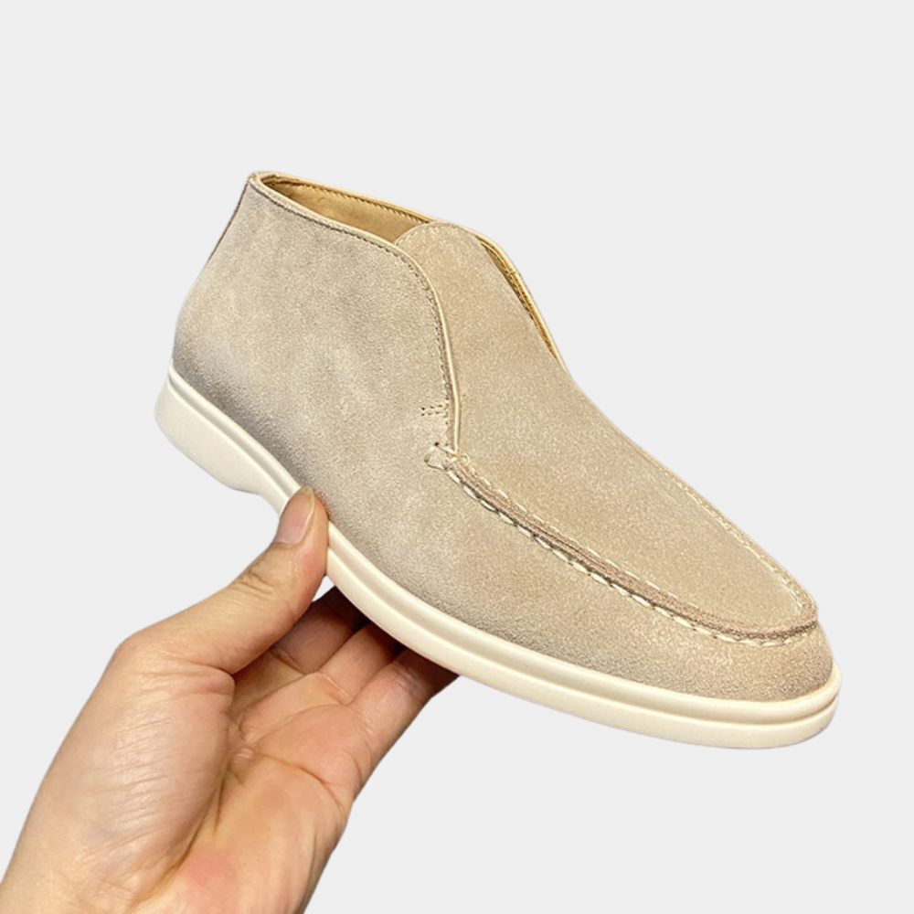 Sebastian | Eleganta Herrars Loafers För Sofistikerad komfort