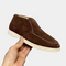 Sebastian | Eleganta Herrars Loafers För Sofistikerad komfort