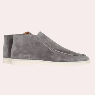 Sebastian | Eleganta Herrars Loafers För Sofistikerad komfort