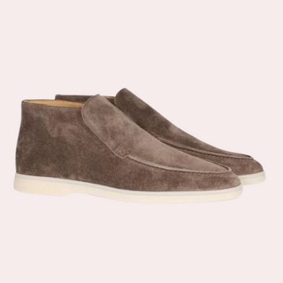 Sebastian | Eleganta Herrars Loafers För Sofistikerad komfort