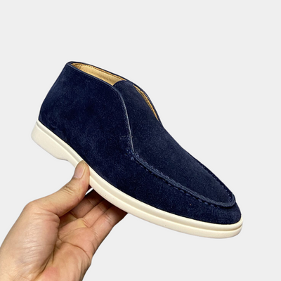 Sebastian | Eleganta Herrars Loafers För Sofistikerad komfort