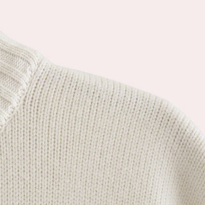 Vivian | Eleganta Plus-Storlek Tröja För Kvinnor