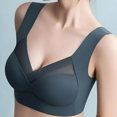 Dana™ | Bekväm Natural Lift Sömlös BH