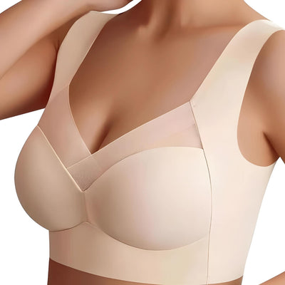 Dana™ | Bekväm Natural Lift Sömlös BH