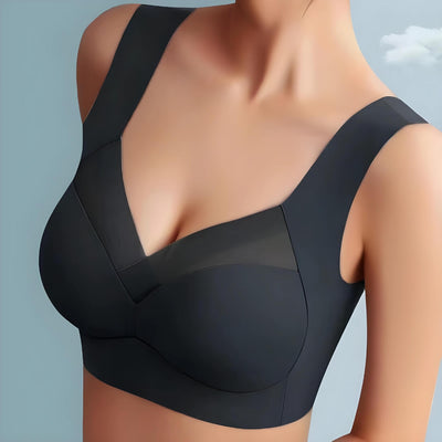 Dana™ | Bekväm Natural Lift Sömlös BH