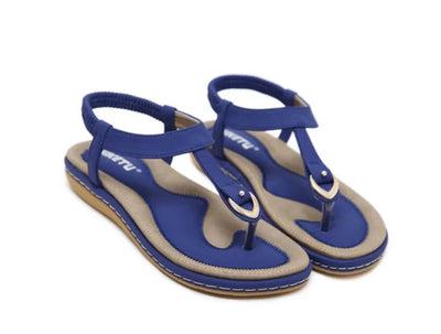 Kaelira | Snygga och Bekväma Ergonomiska Sandaler för Kvinnor