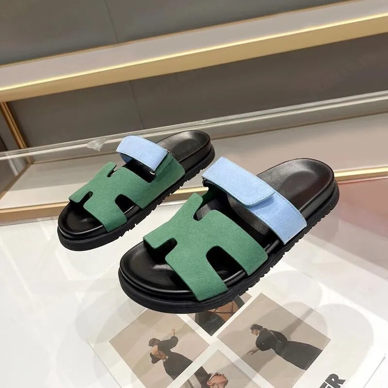 Ensley | Rom Sandaler