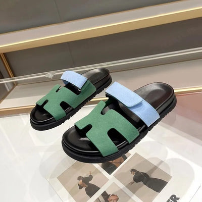 Ensley | Rom Sandaler