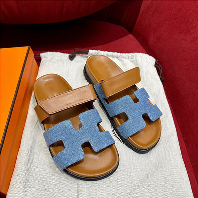 Ensley | Rom Sandaler