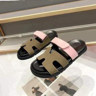 Ensley | Rom Sandaler