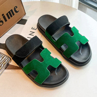 Ensley | Rom Sandaler
