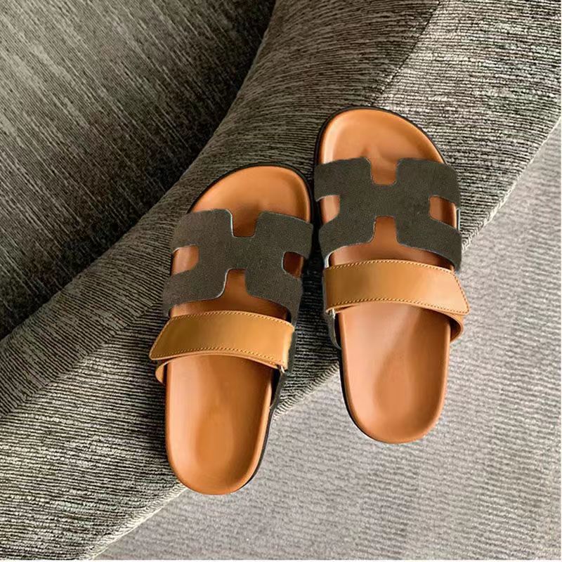 Ensley | Rom Sandaler
