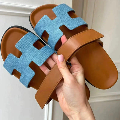 Ensley | Rom Sandaler