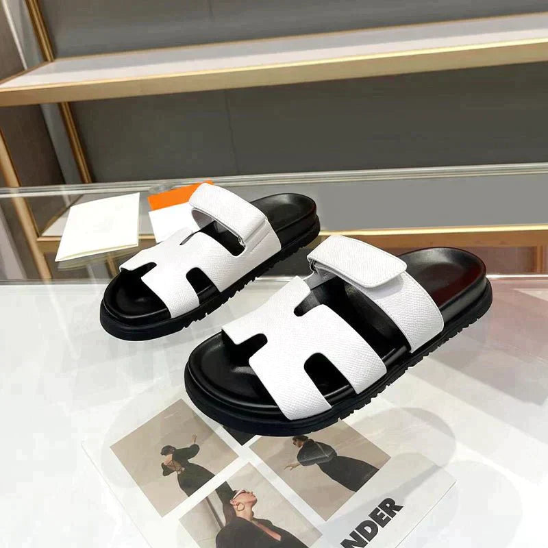 Ensley | Rom Sandaler