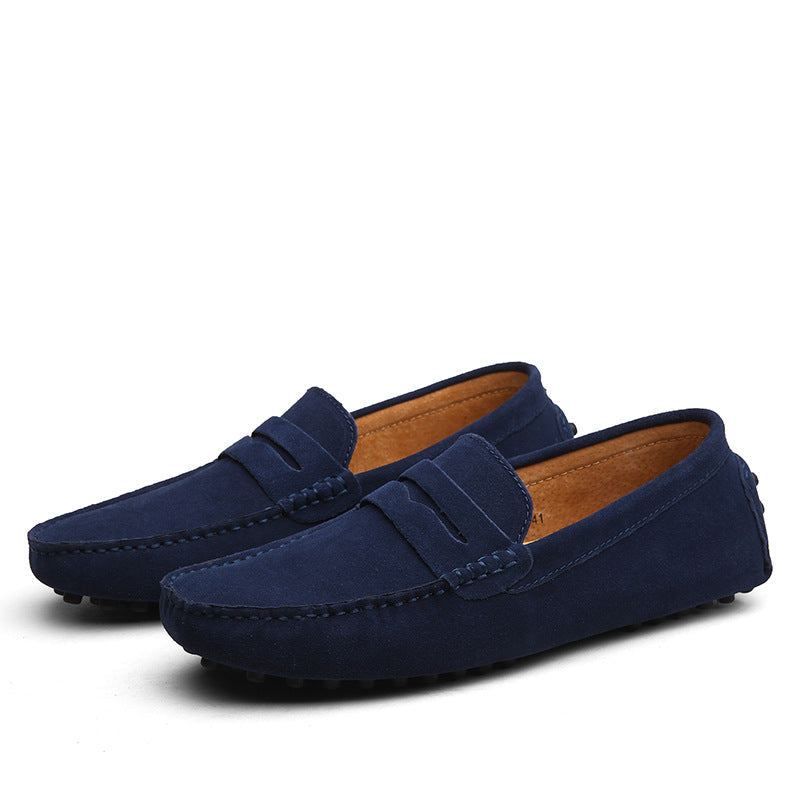 HUGO - Loafers för män