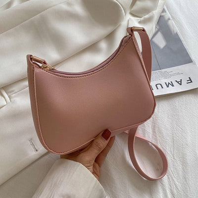 Zoey | Chic Handväska för Kvinnor