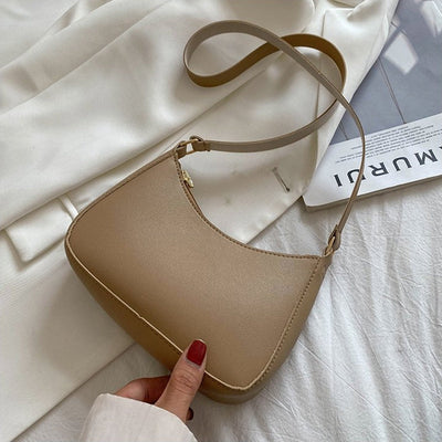 Zoey | Chic Handväska för Kvinnor
