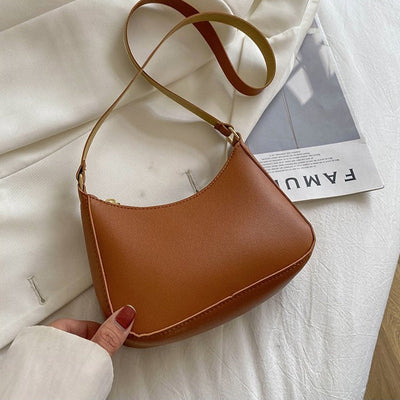 Zoey | Chic Handväska för Kvinnor