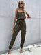 Darcy - Kvinnor Cargo Jumpsuit