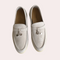 Lila | Eleganta Loafers För kvinnor