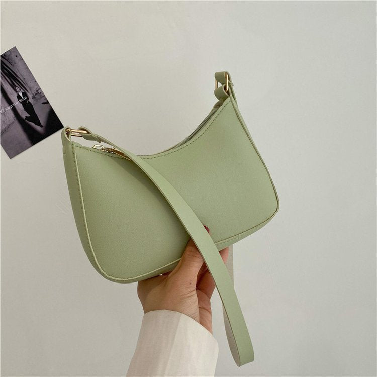 Zoey | Chic Handväska för Kvinnor