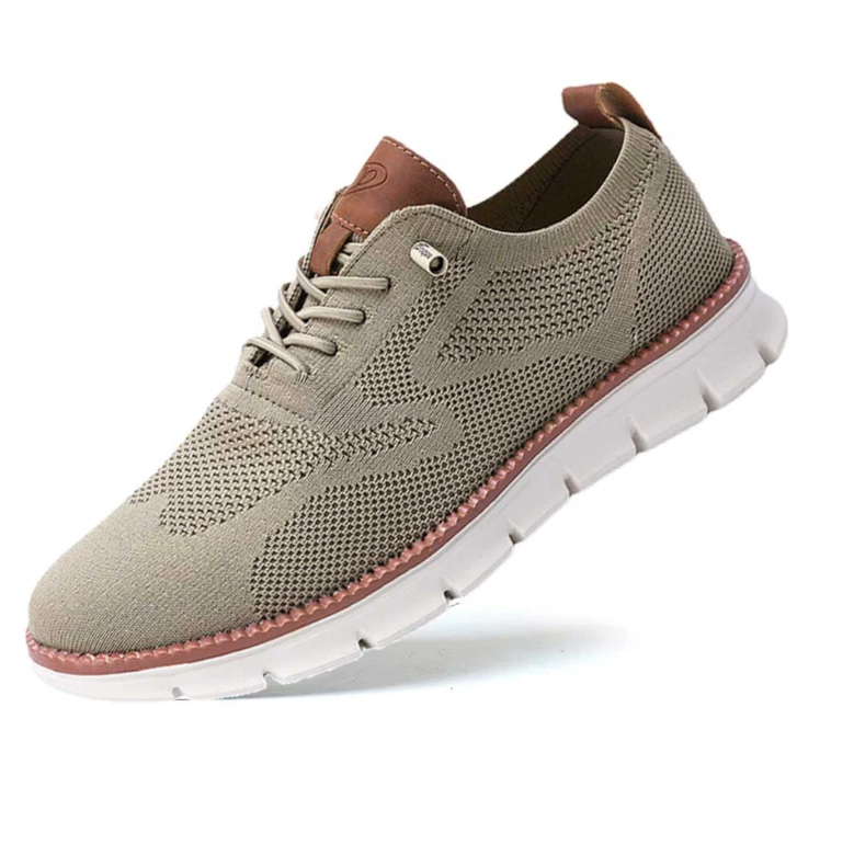 Enrico™ | Ultrabekväma Sneakers
