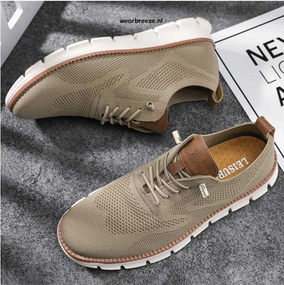 Enrico™ | Ultrabekväma Sneakers