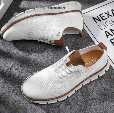 Enrico™ | Ultrabekväma Sneakers