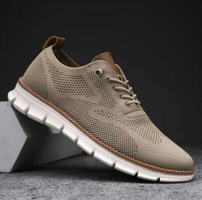 Enrico™ | Ultrabekväma Sneakers